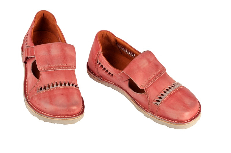 Eject Sony3 Schuhe E-12416 range red rot