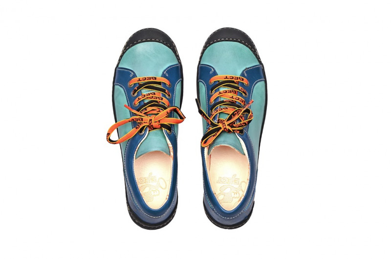 Eject Dass Schuhe hell-blau 15736.1