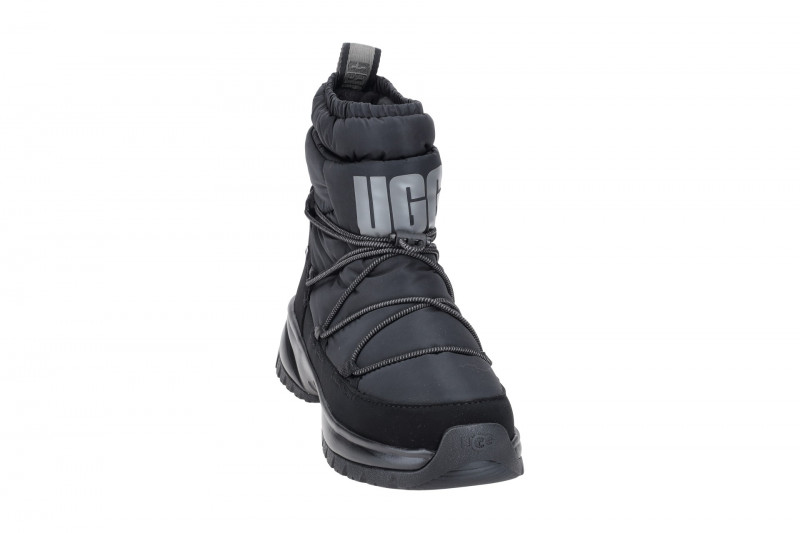 UGG YOSE PUFFER MID Stiefel schwarz 1131978