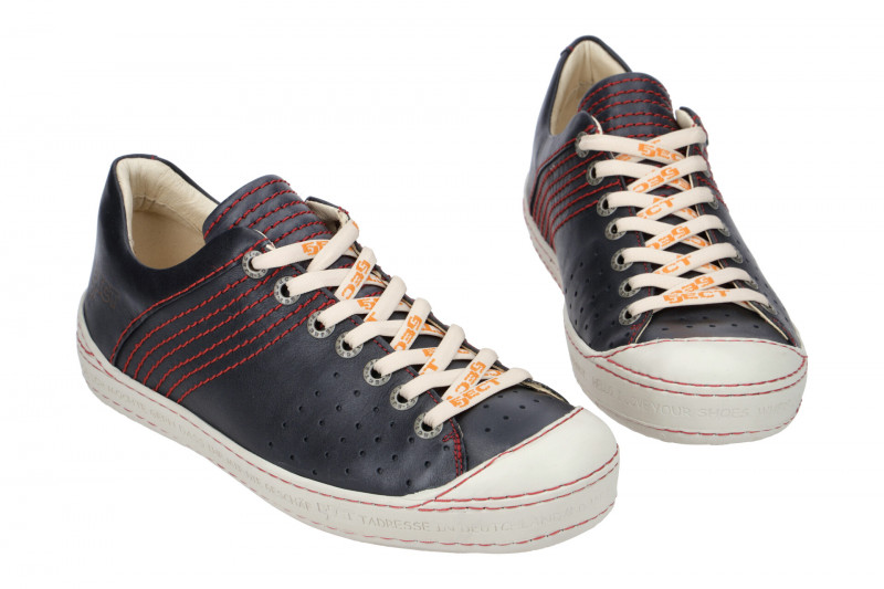 Eject Dass Schuhe blau Herren Sneaker 20390