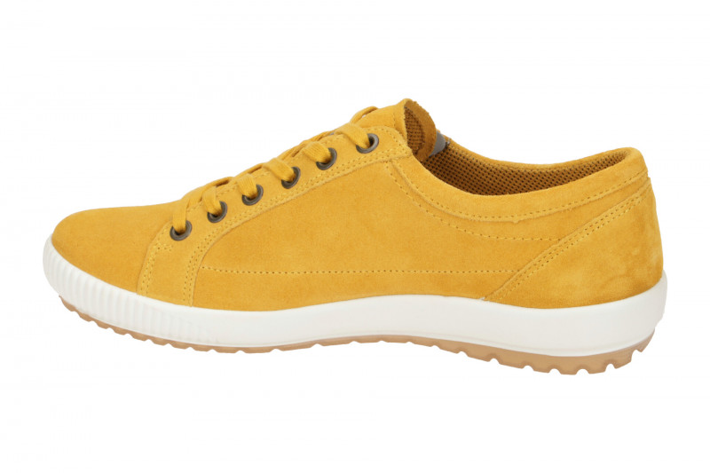 Legero Tanaro Schuhe gelb 00818