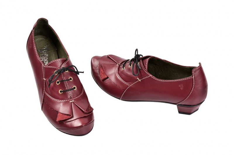 Tiggers Sara Pumps rot