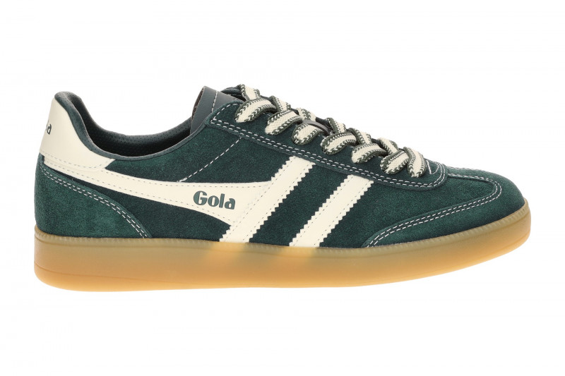Gola Viper Damen Schuhe Sneakers blau weiß CLB921