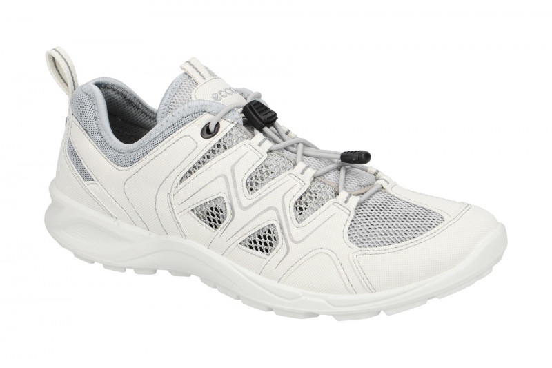 Ecco TerraCruise LT Schuhe weiß