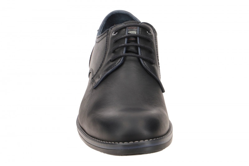 Pikolinos Leon Business Schuhe schwarz M4V-4074BFC2
