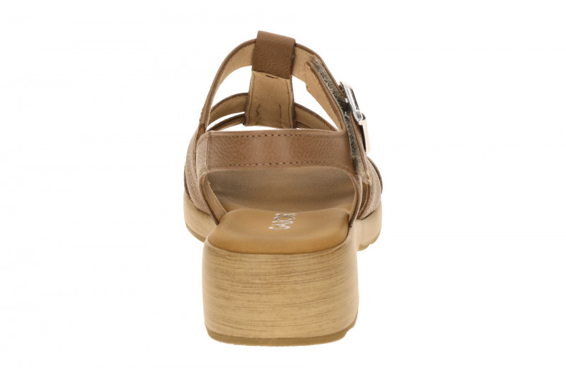 Gabor Römer Sandalette braun H-Weite 82.813.53