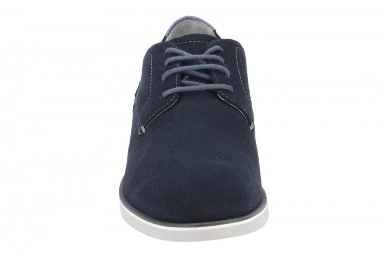 Geox Danio Schuhe blau navy U620TC