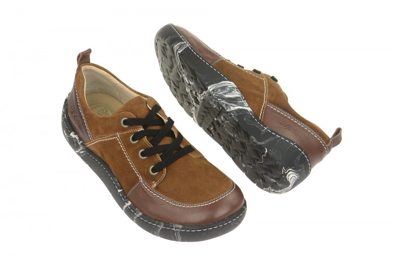 Eject Ocean Schuhe braun Herren 17916