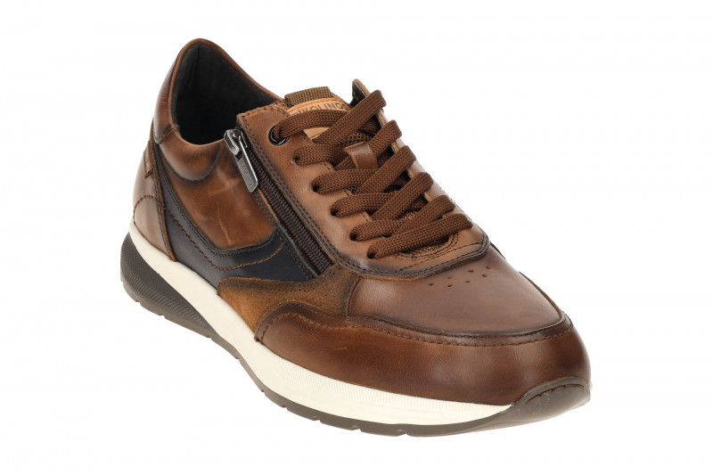 Pikolinos Getafe Schuhe braun cuero M2B-6398C1