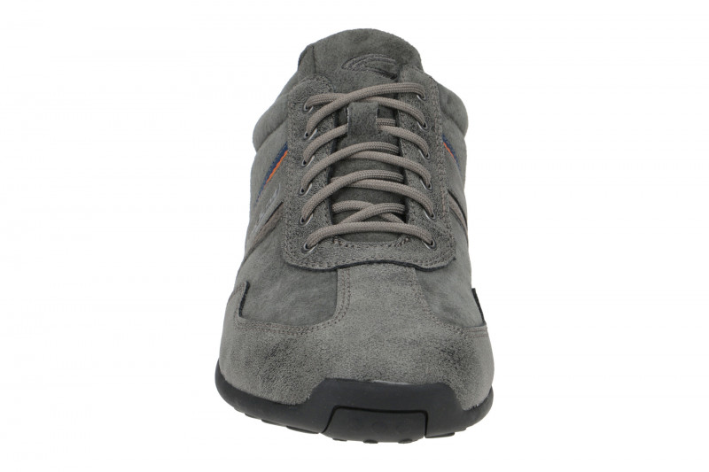 camel active Space 24 Schuhe dunkelgrau blau