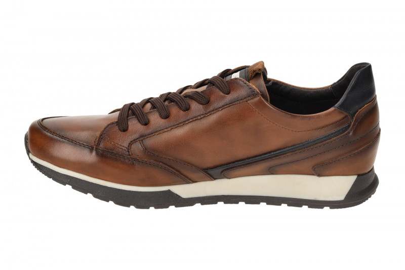 Pikolinos Cambil Schuhe braun schwarz M5N-6237C1