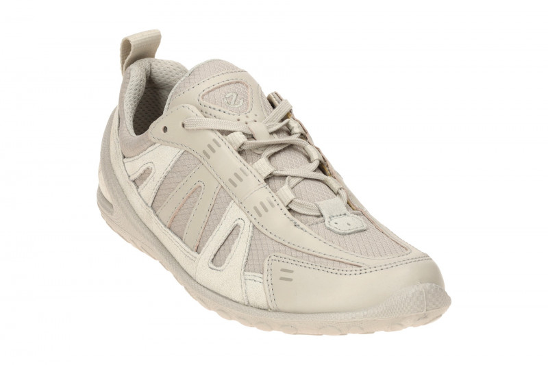 Ecco Biom Lite Schuhe grau gravel Damen 802433