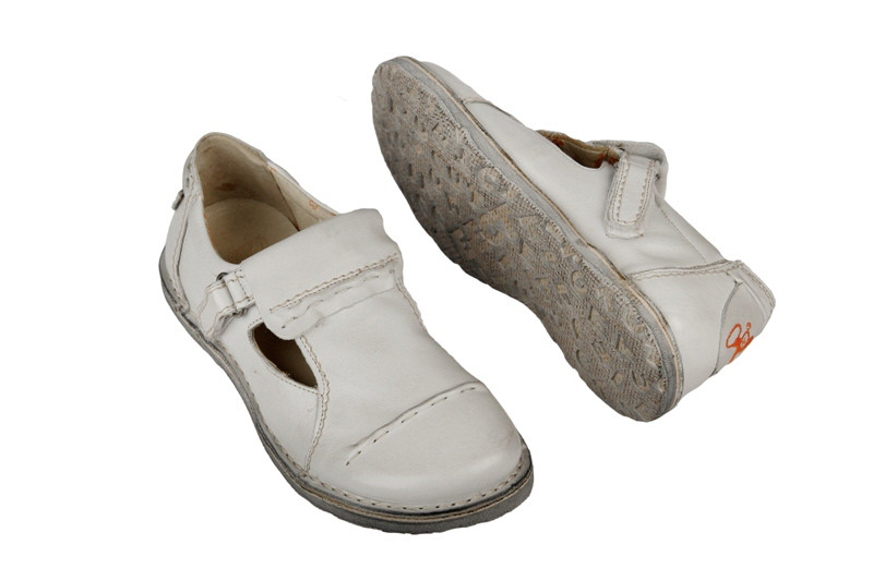 Eject Sony3Deal Schuhe weiß