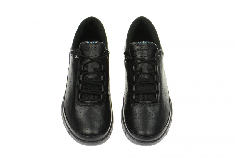 Ecco Cool Schuhe schwarz GORE-TEX 83130451052