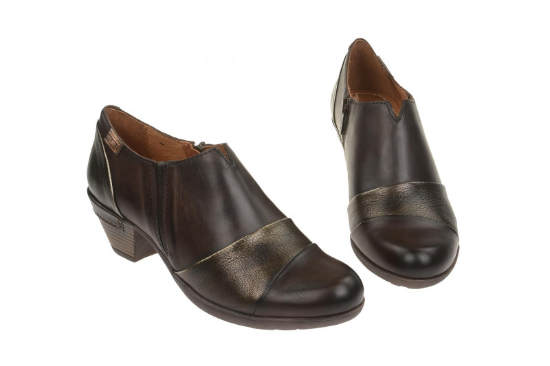 Pikolinos Rotterdam braun olmo 902-5645