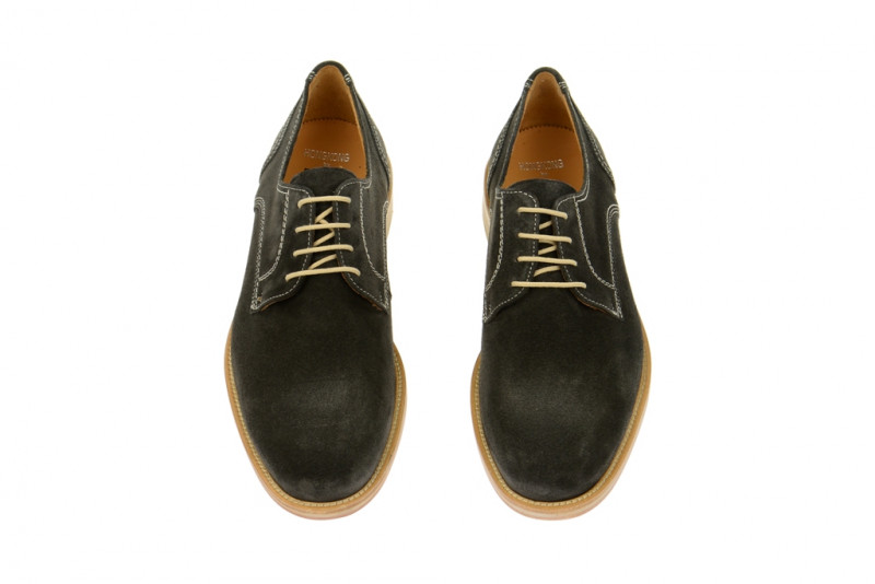 Lloyd HongKong Schuhe braun 14-135-08