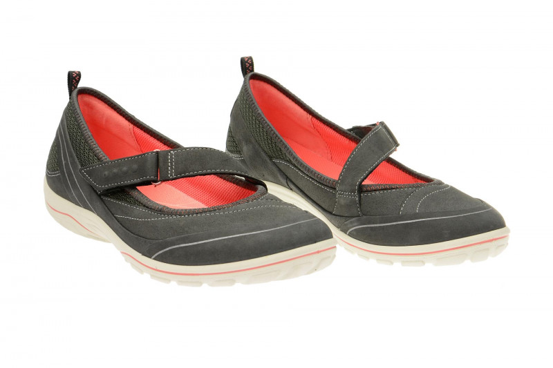 Ecco Arizona grau - 83652358926