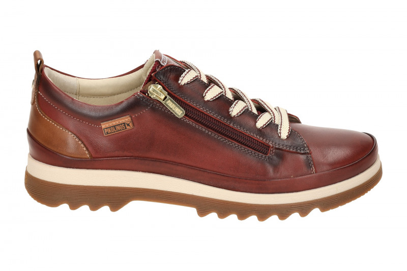 Pikolinos Vigo Schuhe rot W3W-6979