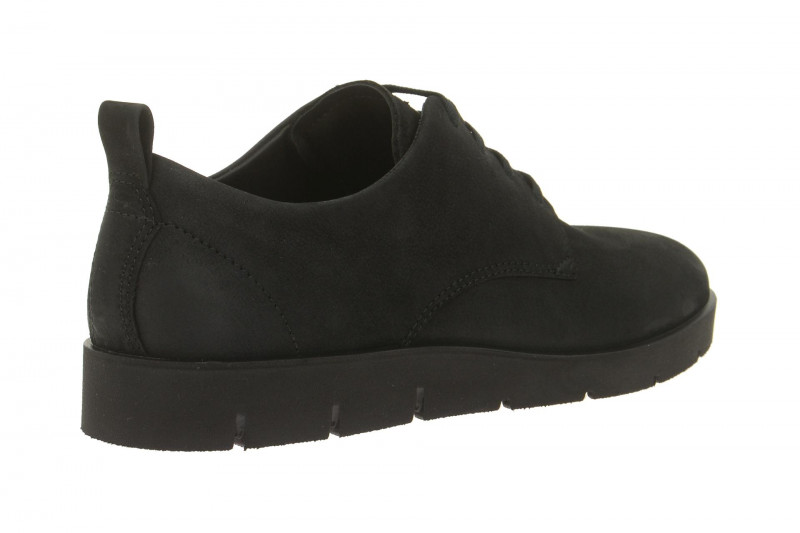 Ecco Bella Schuhe schwarz 28204302001