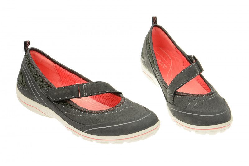 Ecco Arizona grau - 83652358926