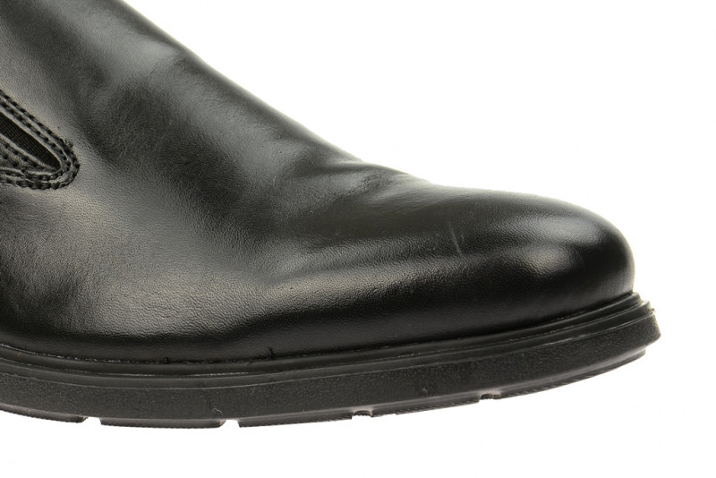 Geox U44R2B 00043 C9999 Dublin schwarz
