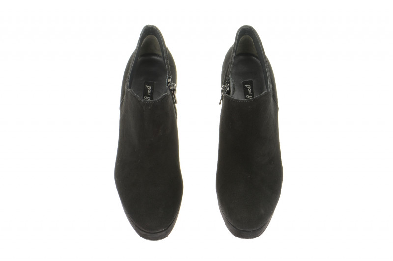 Paul Green High Heels schwarz - 7963-024