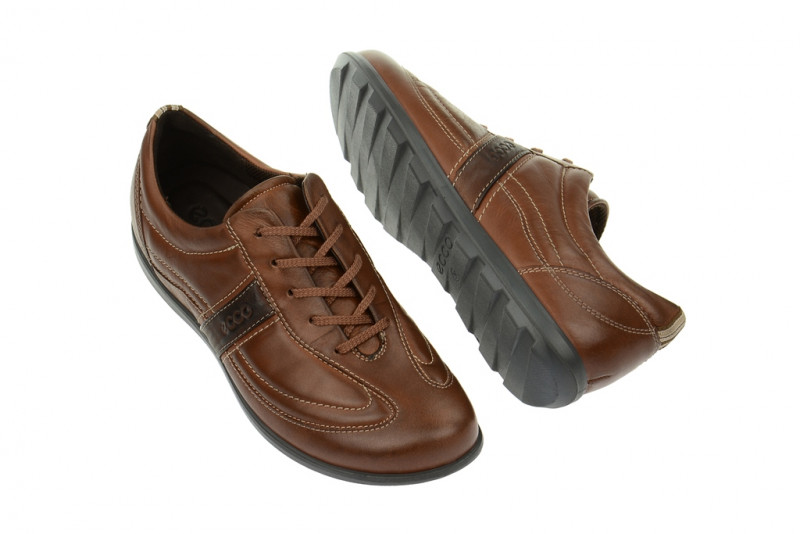 Ecco Cayla Schuhe braun mahogany 23957356765