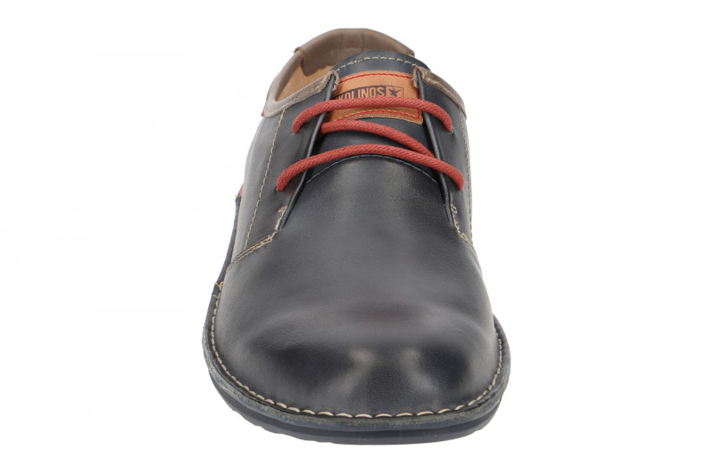 Pikolinos Santiago Schuhe blau nautic M8M-4298