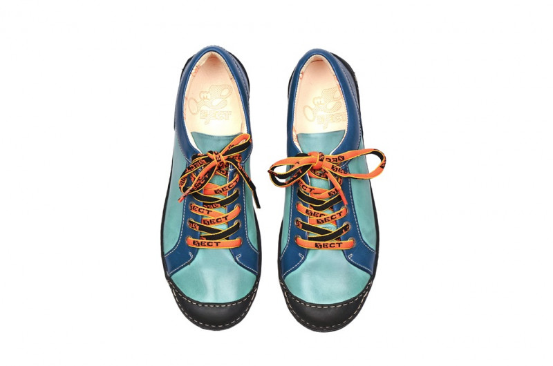 Eject Dass Schuhe hell-blau 15736.1