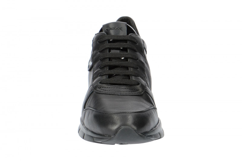 Geox Sukie Schuhe schwarz Sneakers