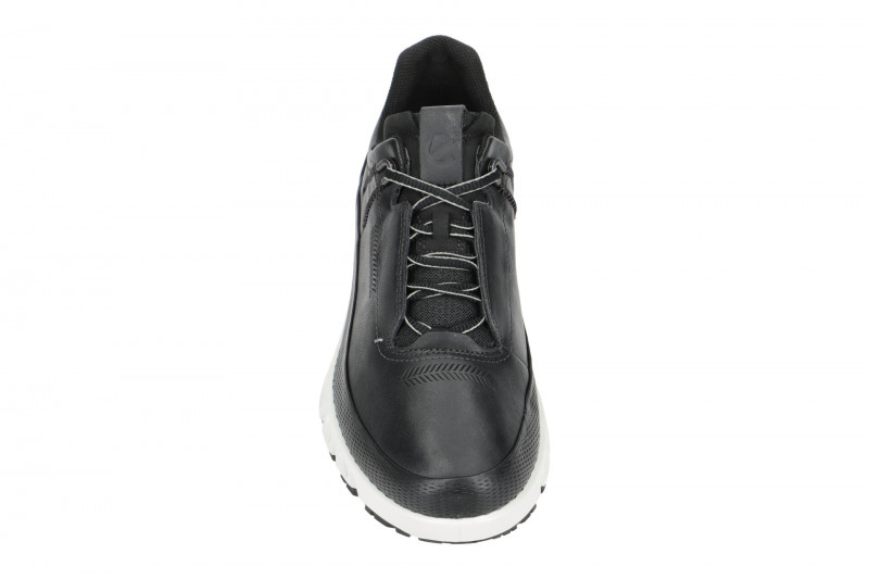 ecco MultiVent Schuhe schwarz GORE-TEX Surround