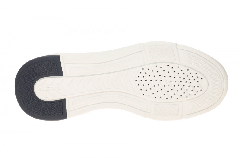 Geox Vittour Sneaker Schuhe blau navy FASTin U659KA