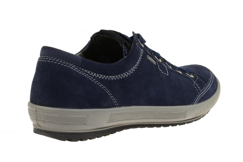 Legero Tanaro Schuhe blau niagara 7-00615-84