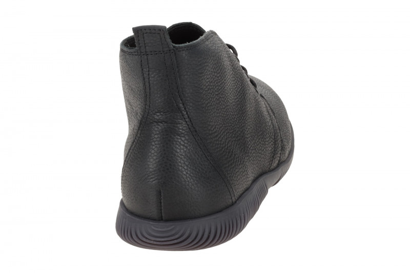 Think Hauki Schuhe schwarz 727