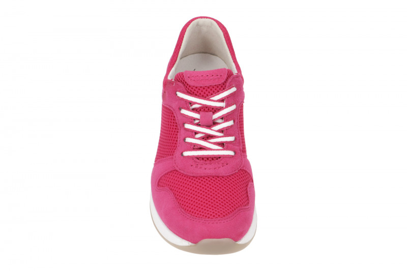 Gabor RollingSoft Schuhe pink fuxia 66.946.38