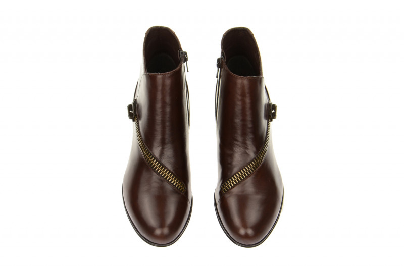 Everybody Stiefelette braun Gr 40 - 53715