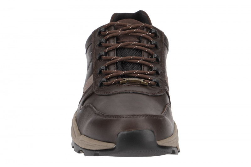 camel active Evolution GTX Schuhe braun