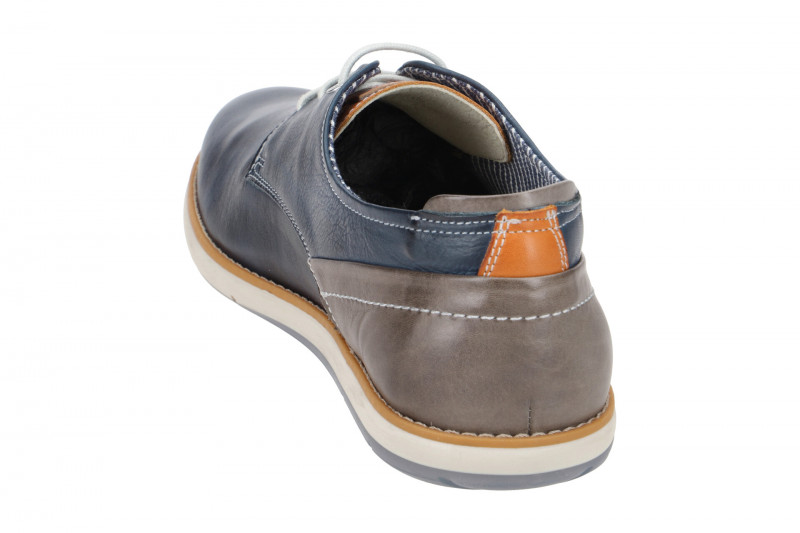 Pikolinos Jucar Schuhe blau M4E-4104C1