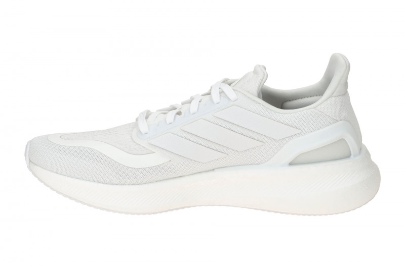 Adidas Pureboost 5 Sneaker weiß Laufschuhe ID3618