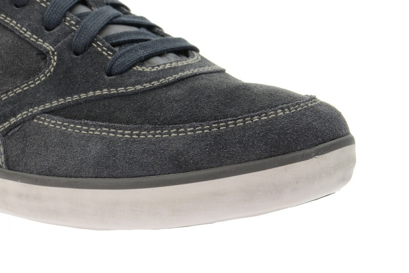 Geox Box Schuhe grau U44R3A 00022 C9005