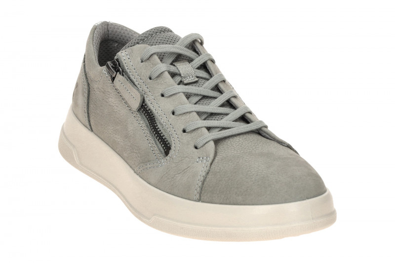 Ecco Move Schuhe grau Damen Sneakers 223813