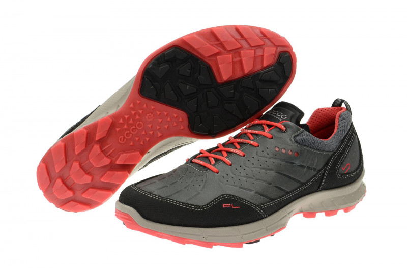 Ecco Biom Trail grau 80053459924
