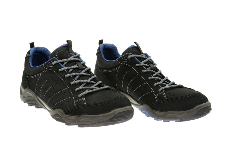 Ecco Sierra 2 Schuhe schwarz 83450458143