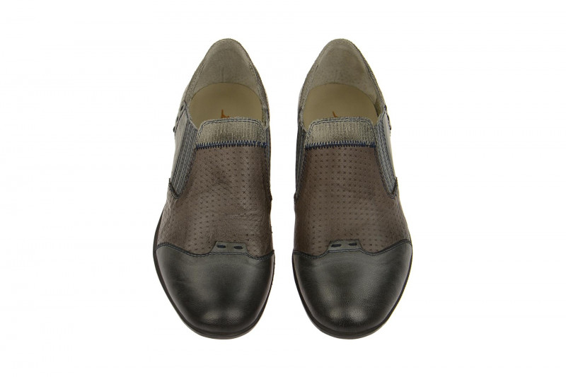 Bello D802 Schuhe grau