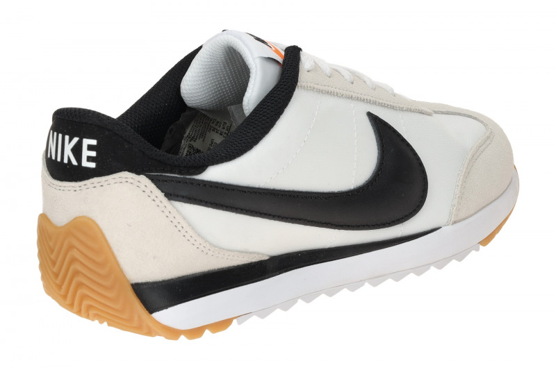 NIKE Pacific Sneaker Schuhe creme-weiß schwarz Damen HM4771
