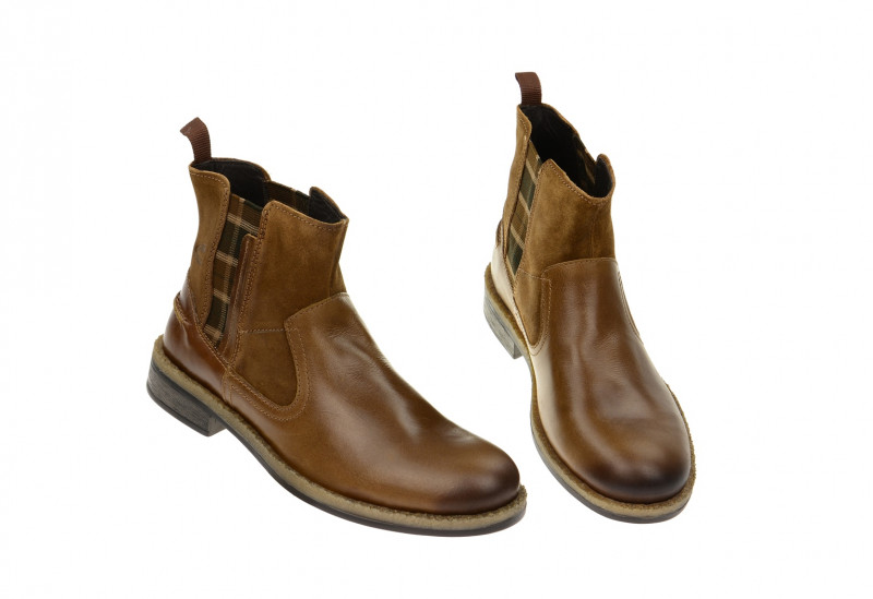 camel active Desierto nut braun 368.21.01