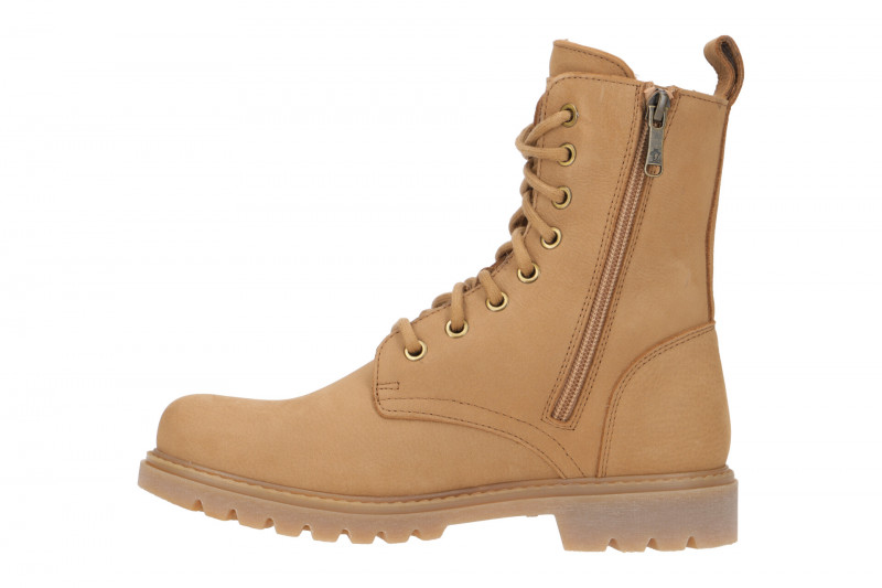 Panama Jack Frisia Igloo B2 Stiefel hellbraun