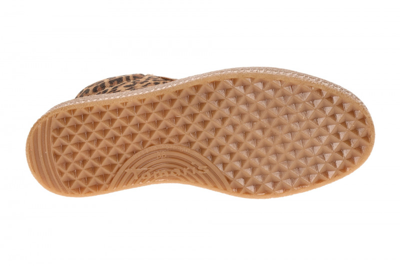Tamaris Stiefel Boots braun Leo 25203