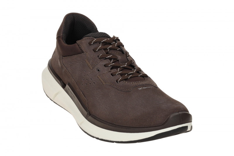 ecco Biom 2.2 Sneaker Schuhe braun mocha Herren 830764