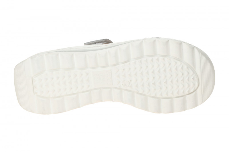 ara Tampa Pantolette grau nebbia JOY 12-47206